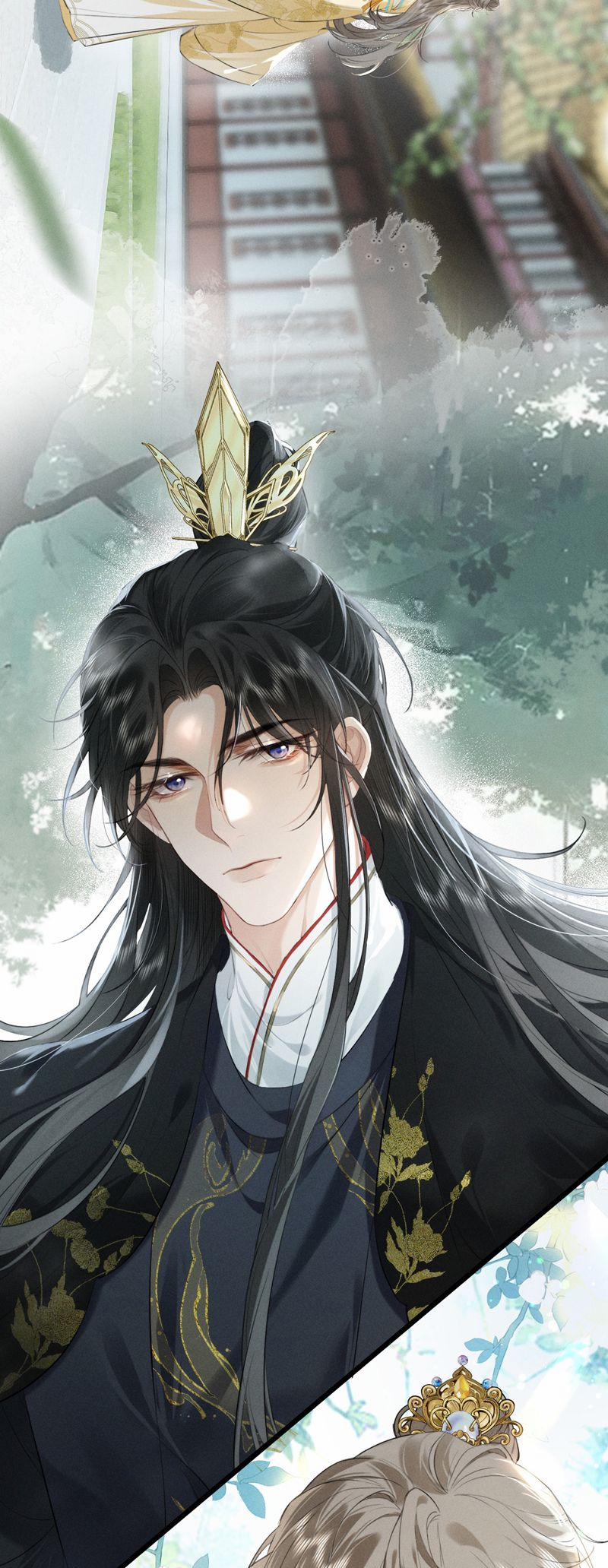 Thoát Cương 1 trang 28