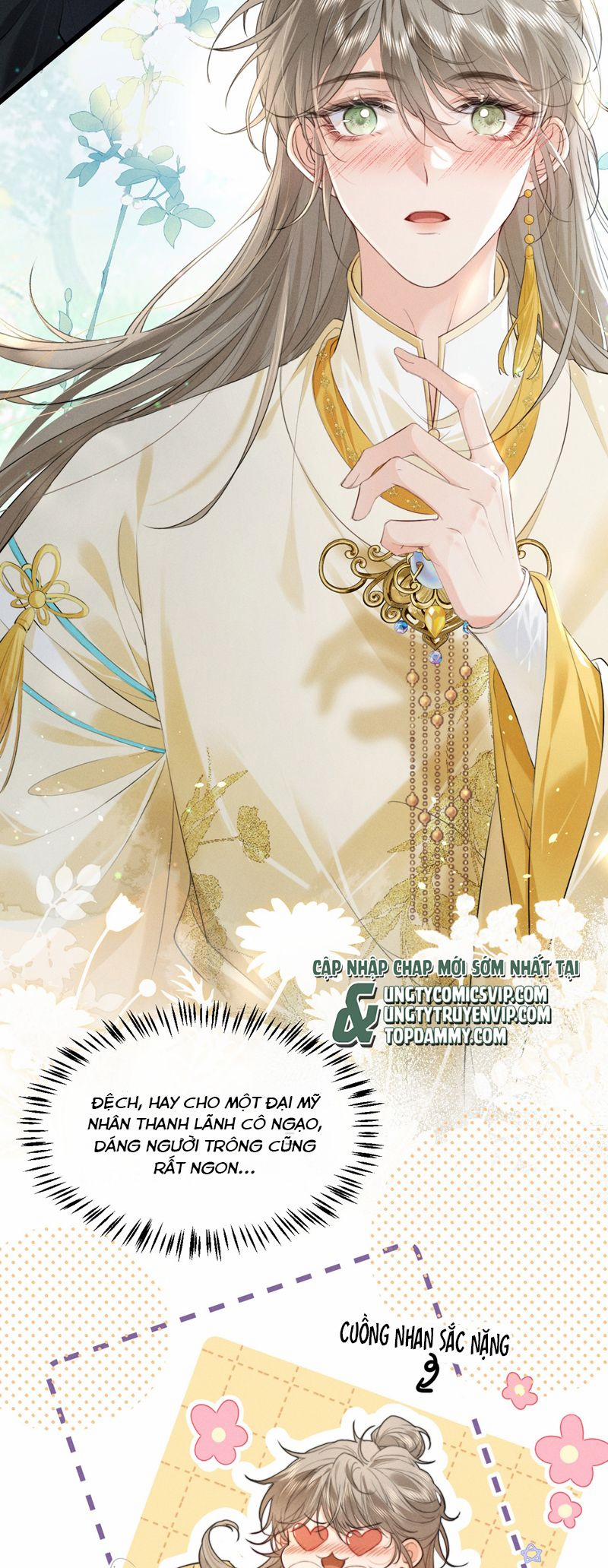 Thoát Cương 1 trang 29