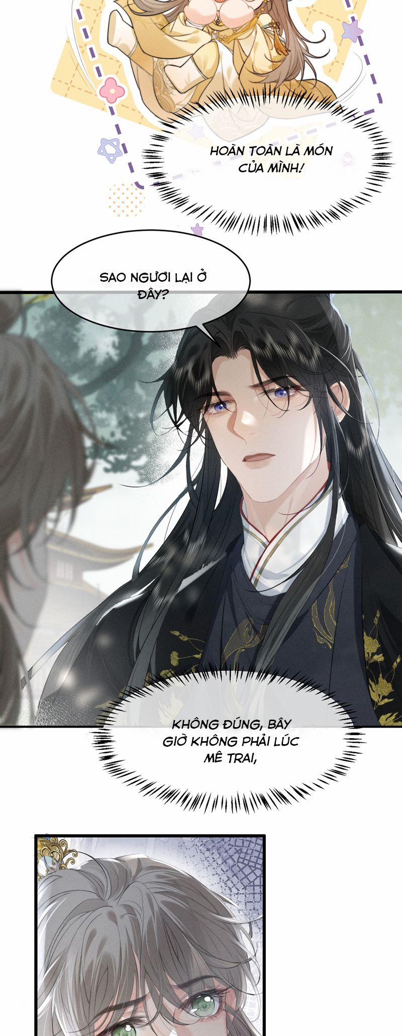 Thoát Cương 1 trang 30