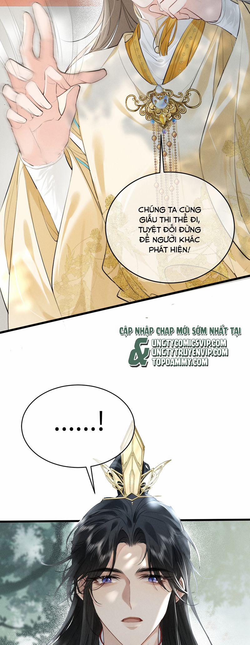 Thoát Cương 1 trang 34