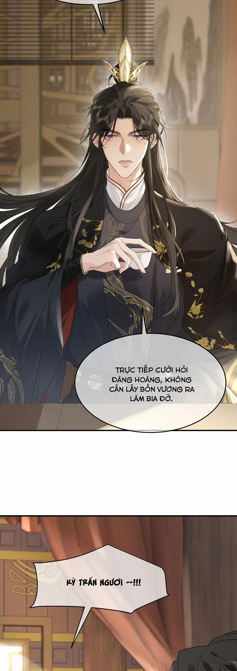 Thoát Cương 1 trang 4