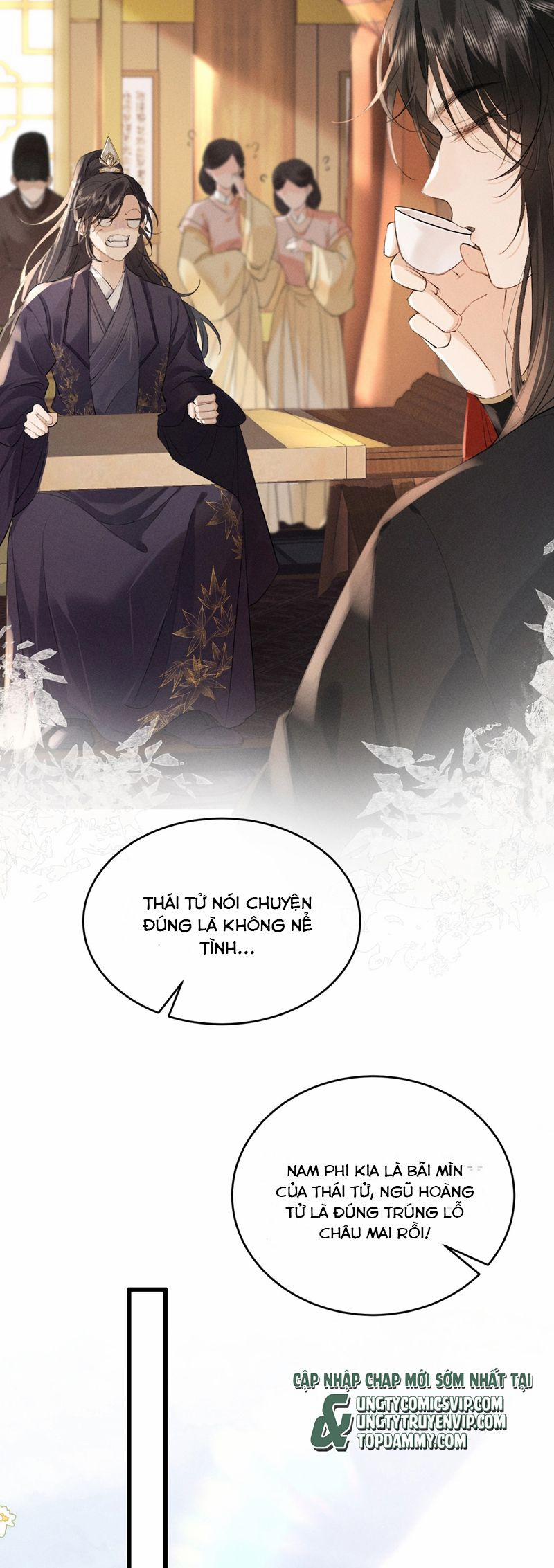 Thoát Cương 1 trang 5