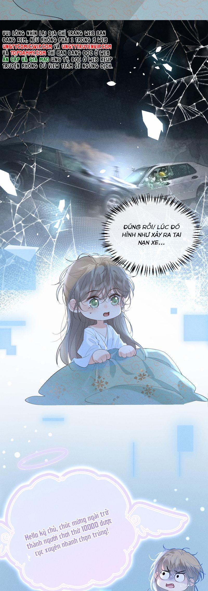 Thoát Cương 1 trang 8