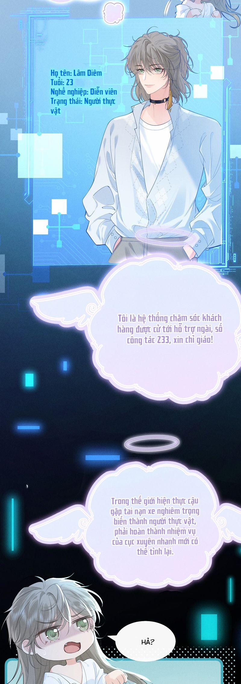 Thoát Cương 1 trang 9