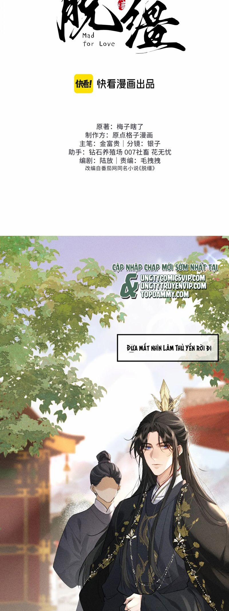 Thoát Cương 10 trang 1