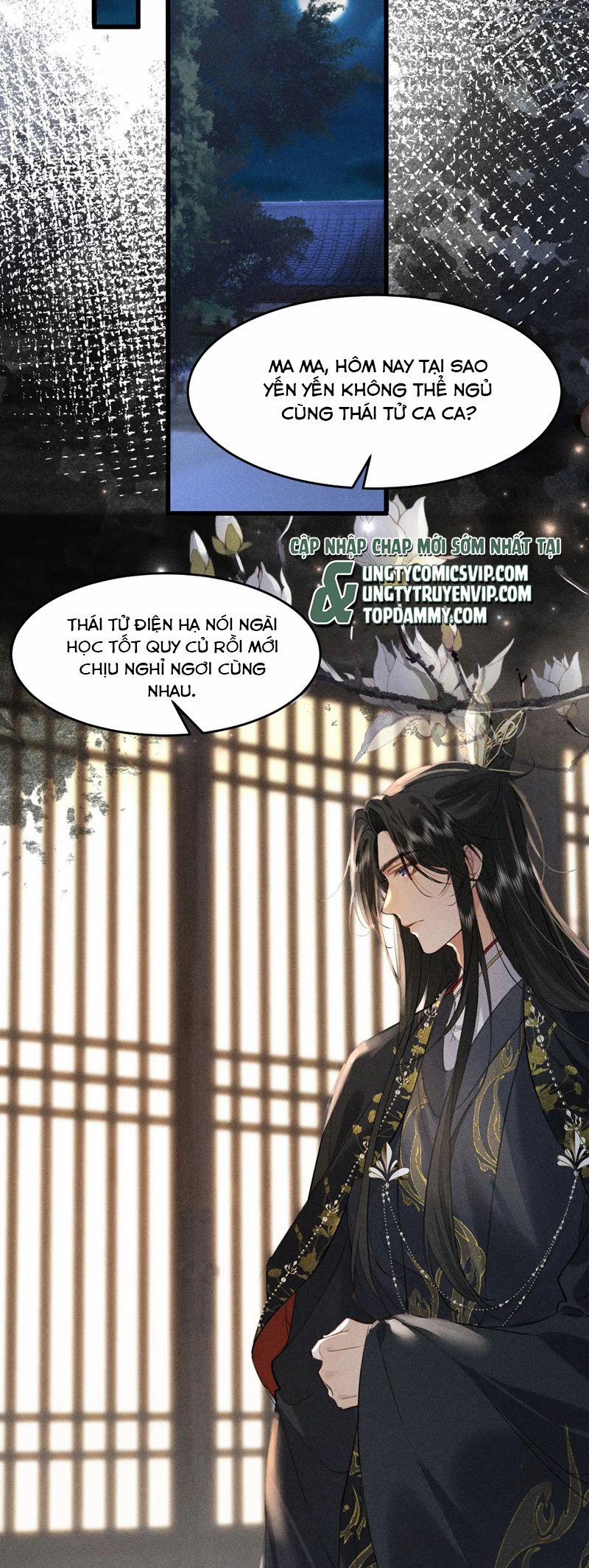 Thoát Cương 10 trang 10