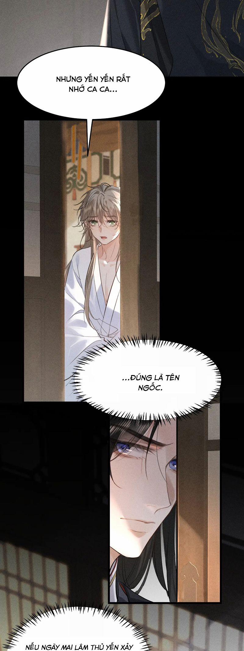 Thoát Cương 10 trang 11