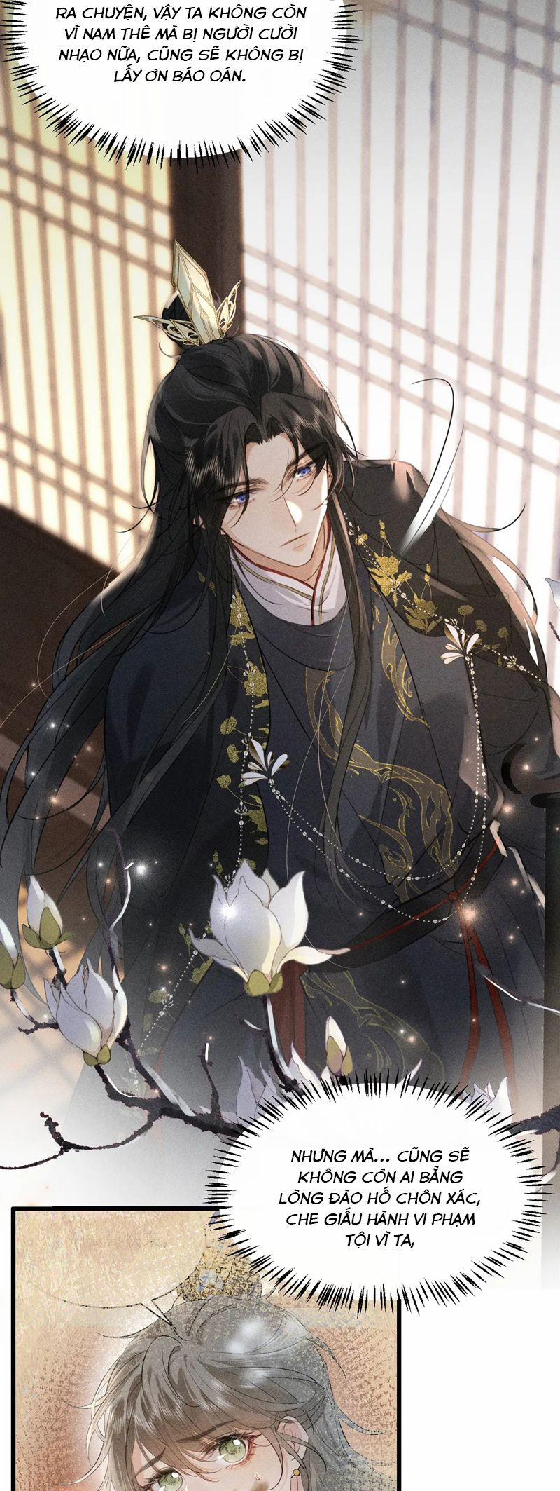 Thoát Cương 10 trang 12