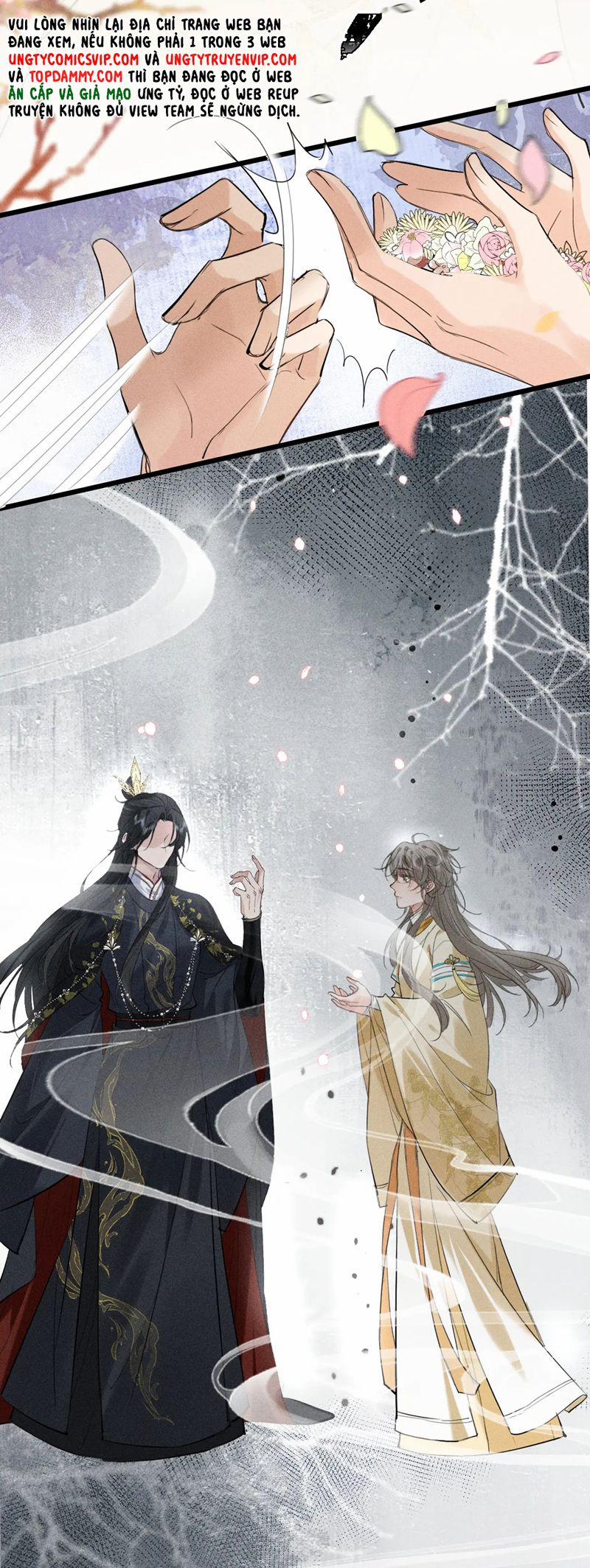 Thoát Cương 10 trang 15