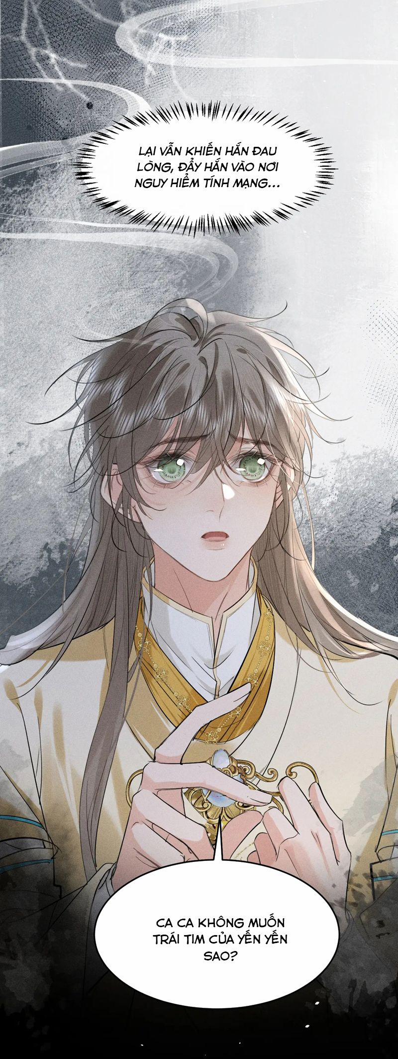 Thoát Cương 10 trang 16