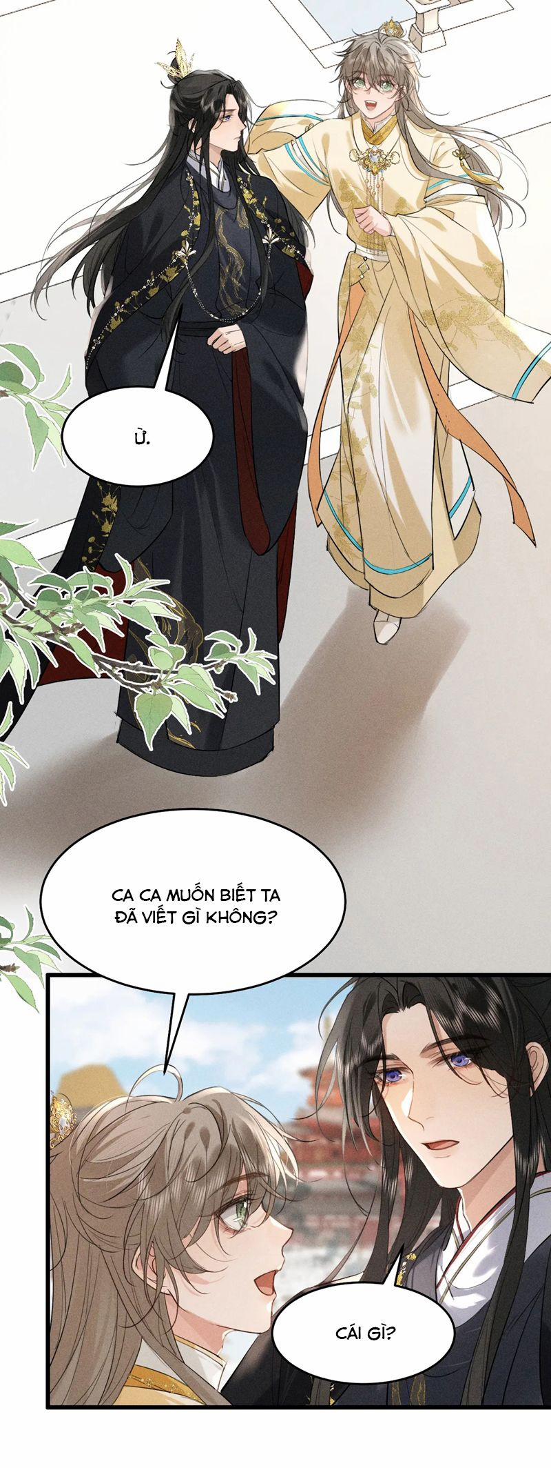 Thoát Cương 10 trang 18