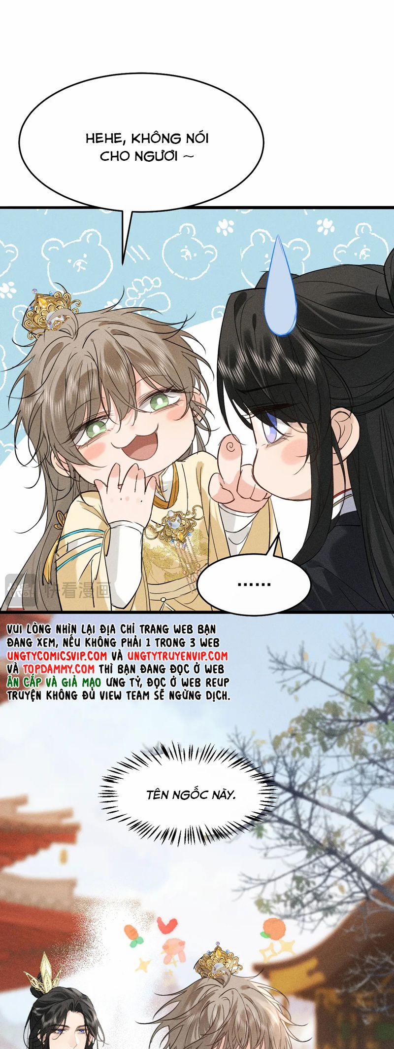 Thoát Cương 10 trang 19