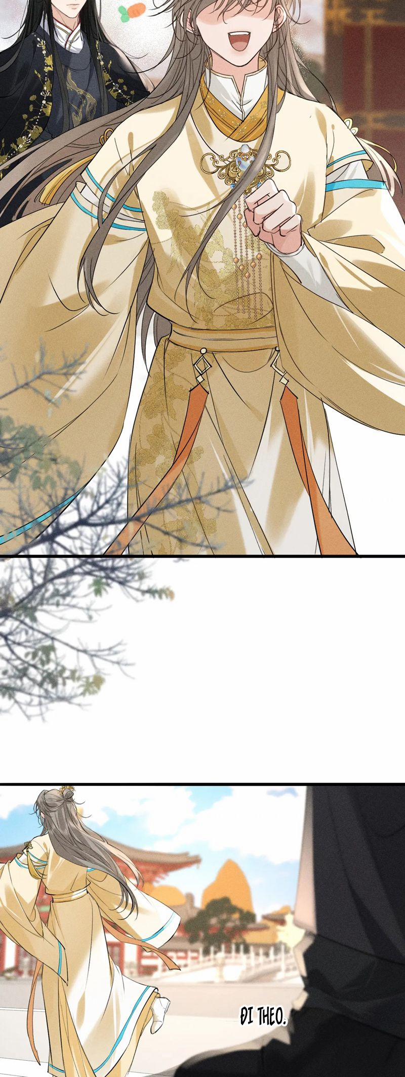 Thoát Cương 10 trang 20