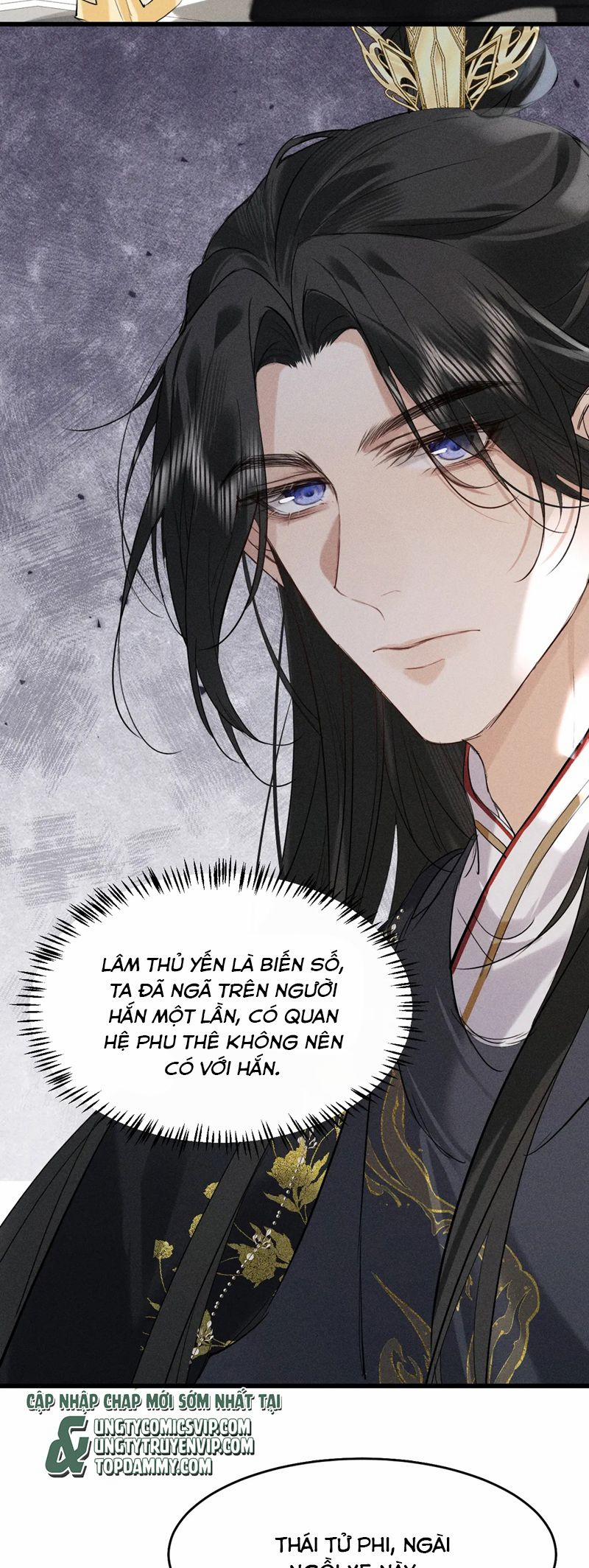 Thoát Cương 10 trang 21