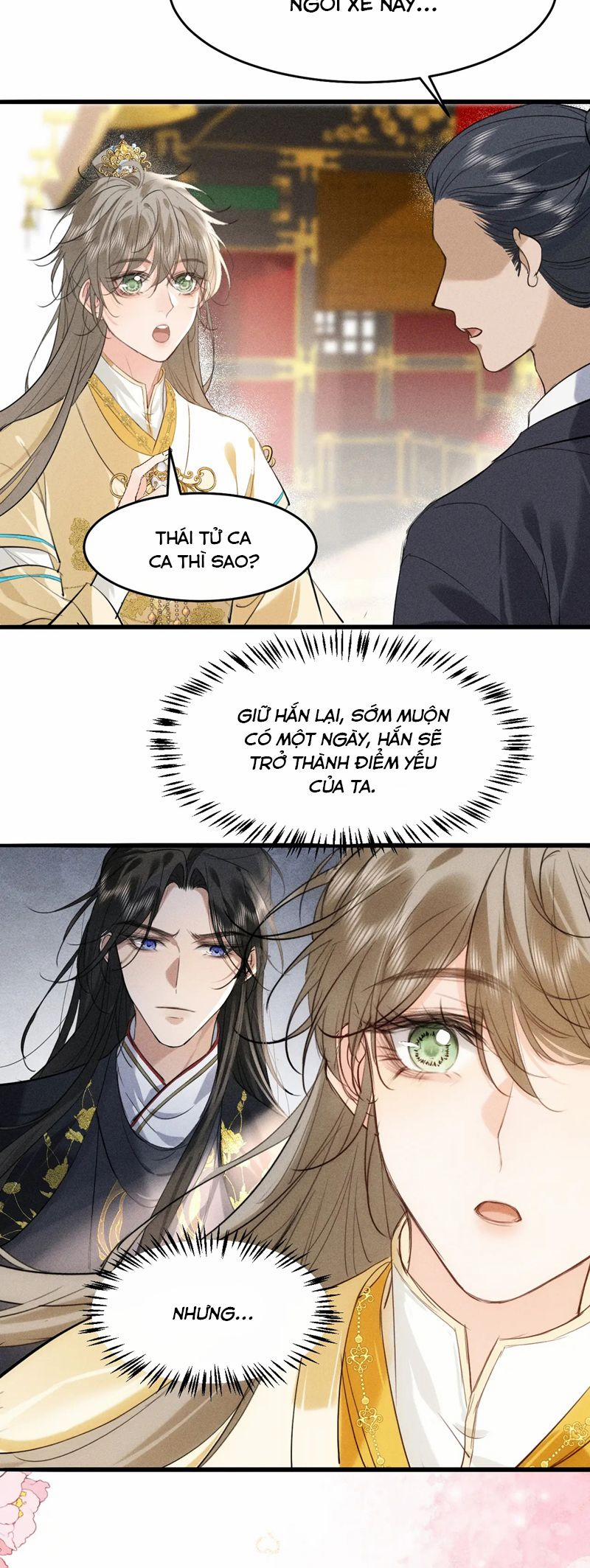 Thoát Cương 10 trang 22