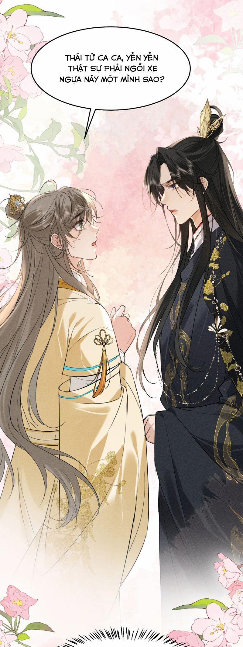 Thoát Cương 10 trang 23