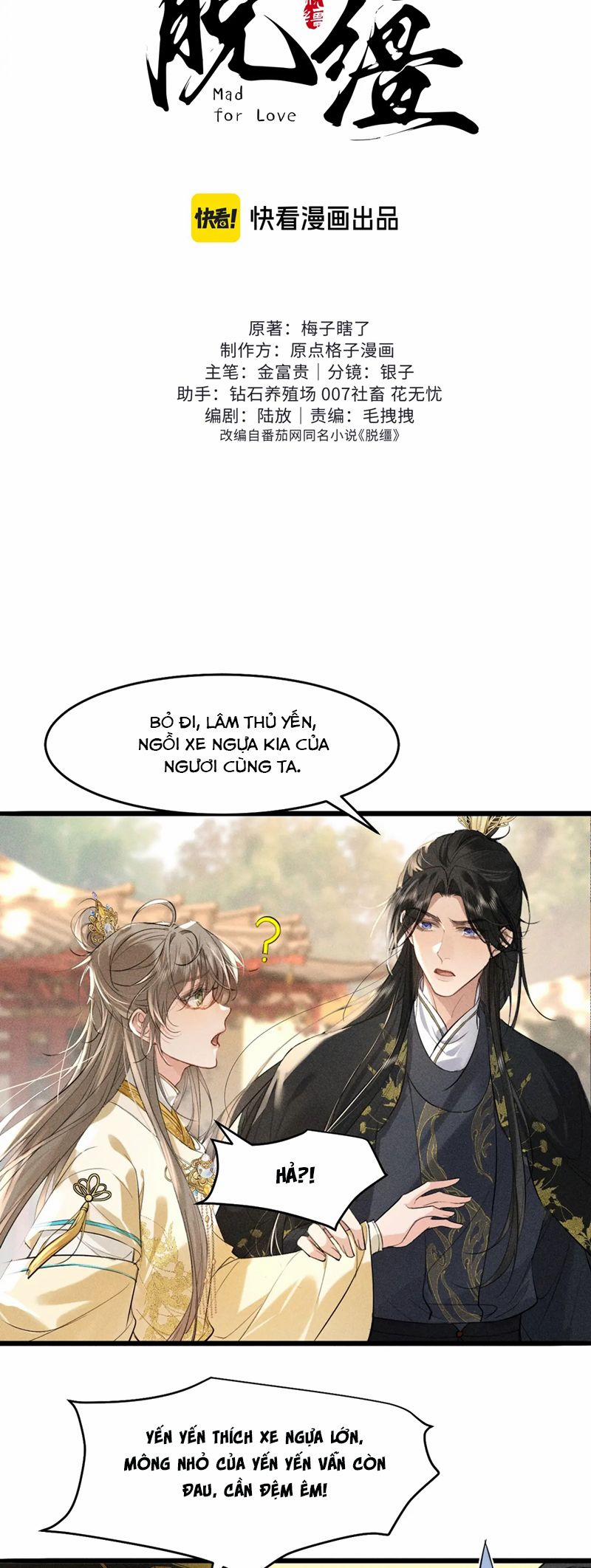 Thoát Cương 11 trang 1