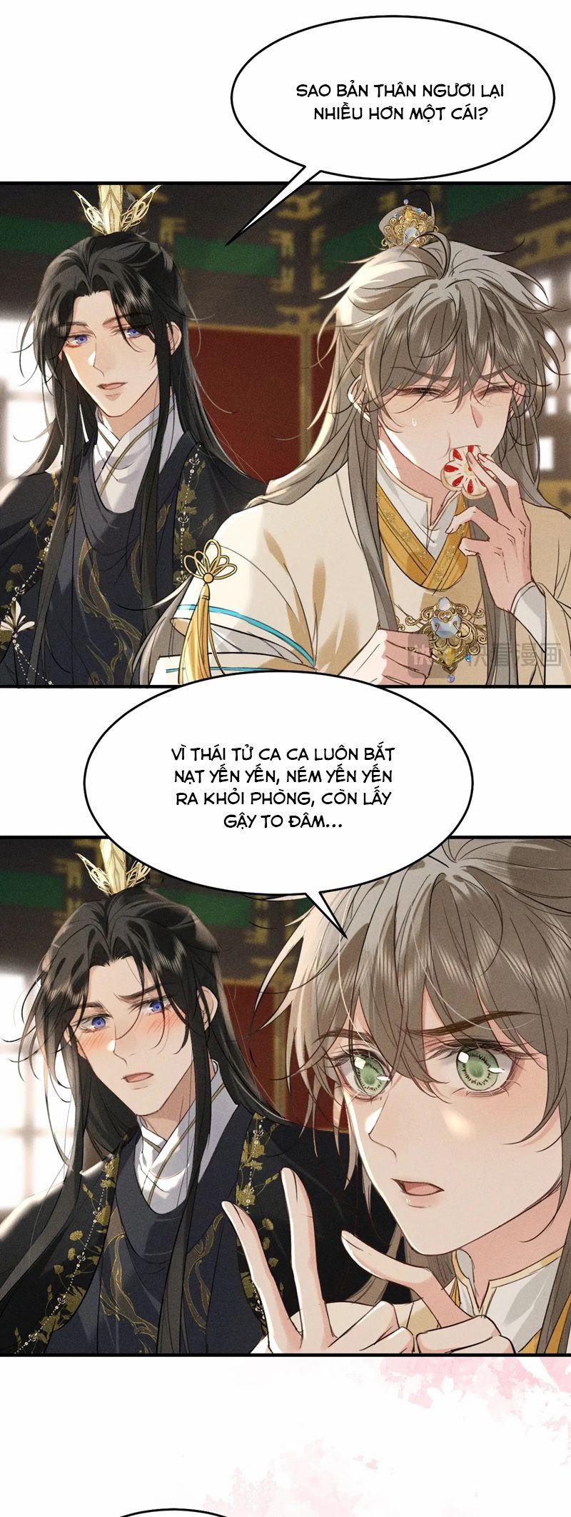 Thoát Cương 11 trang 11