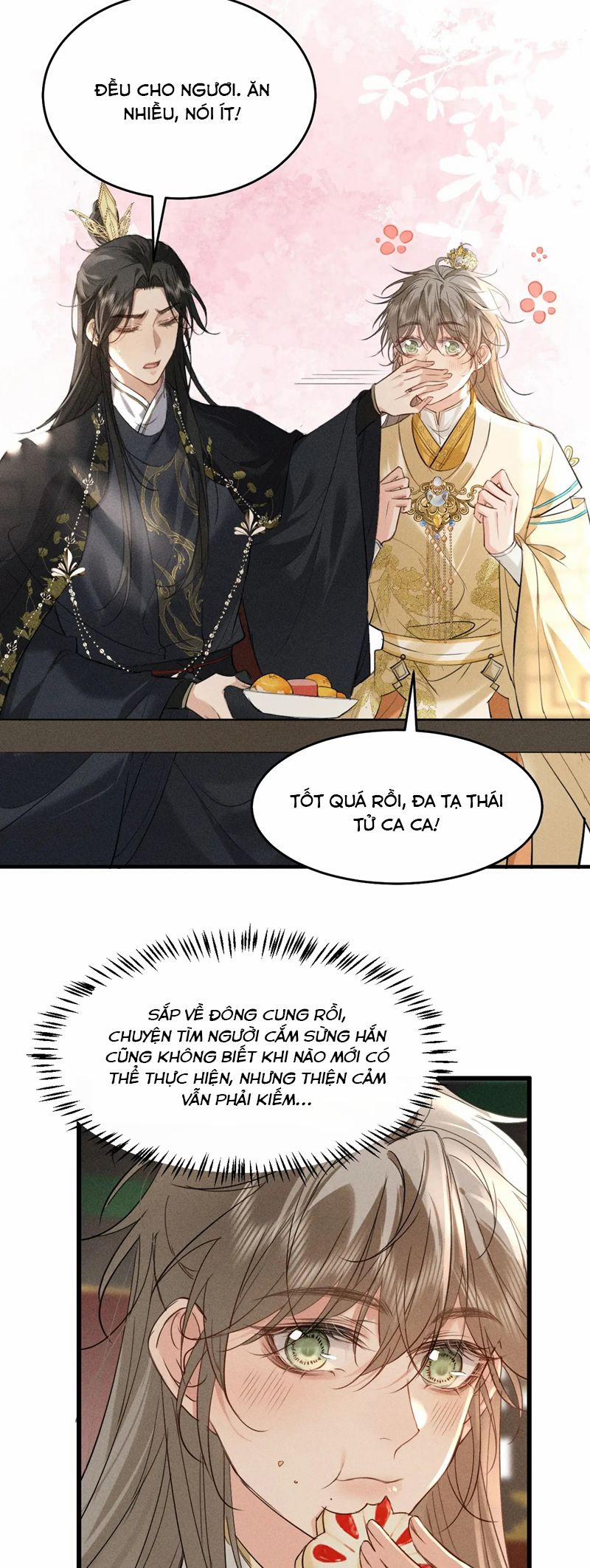 Thoát Cương 11 trang 12