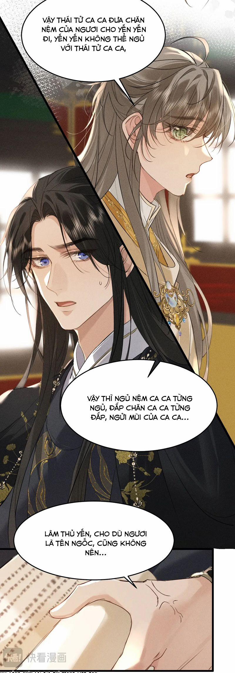 Thoát Cương 11 trang 14