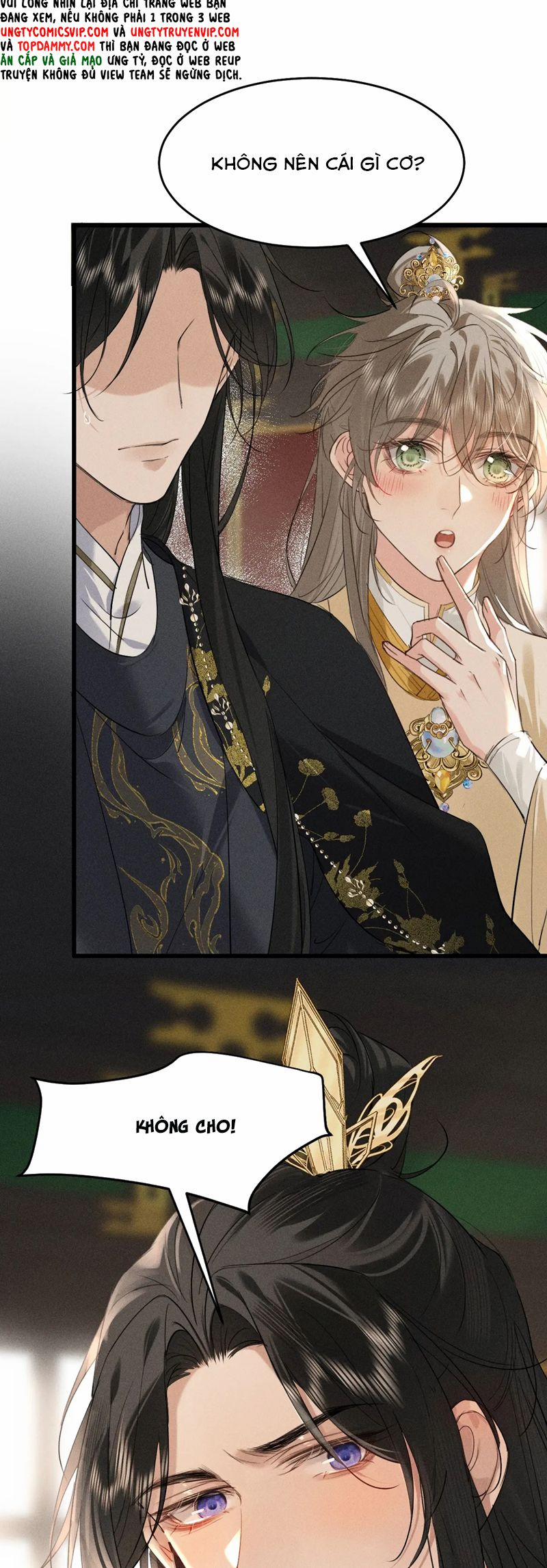 Thoát Cương 11 trang 15