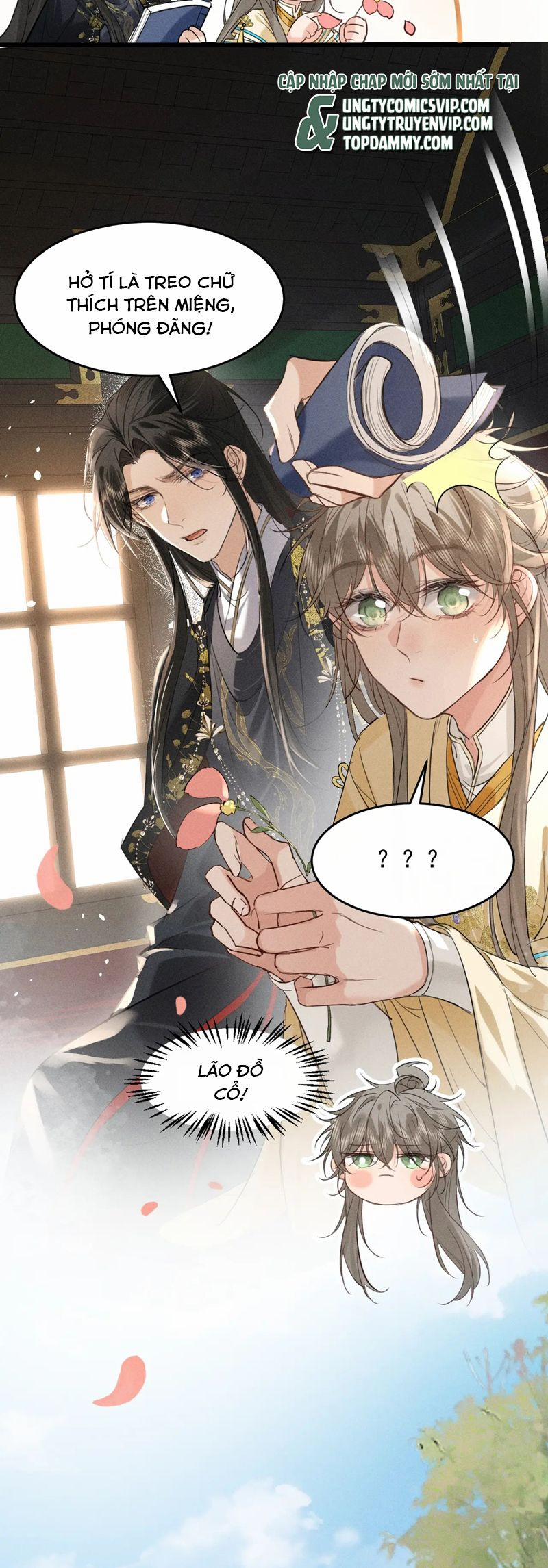 Thoát Cương 11 trang 17