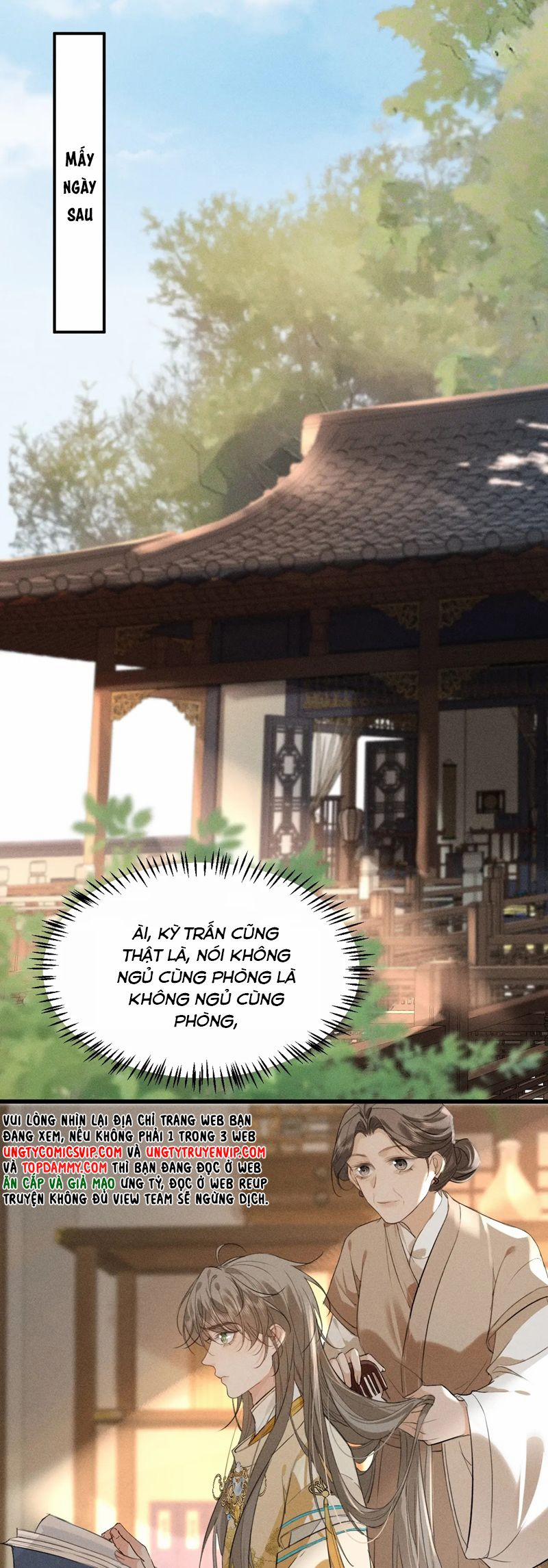 Thoát Cương 11 trang 18