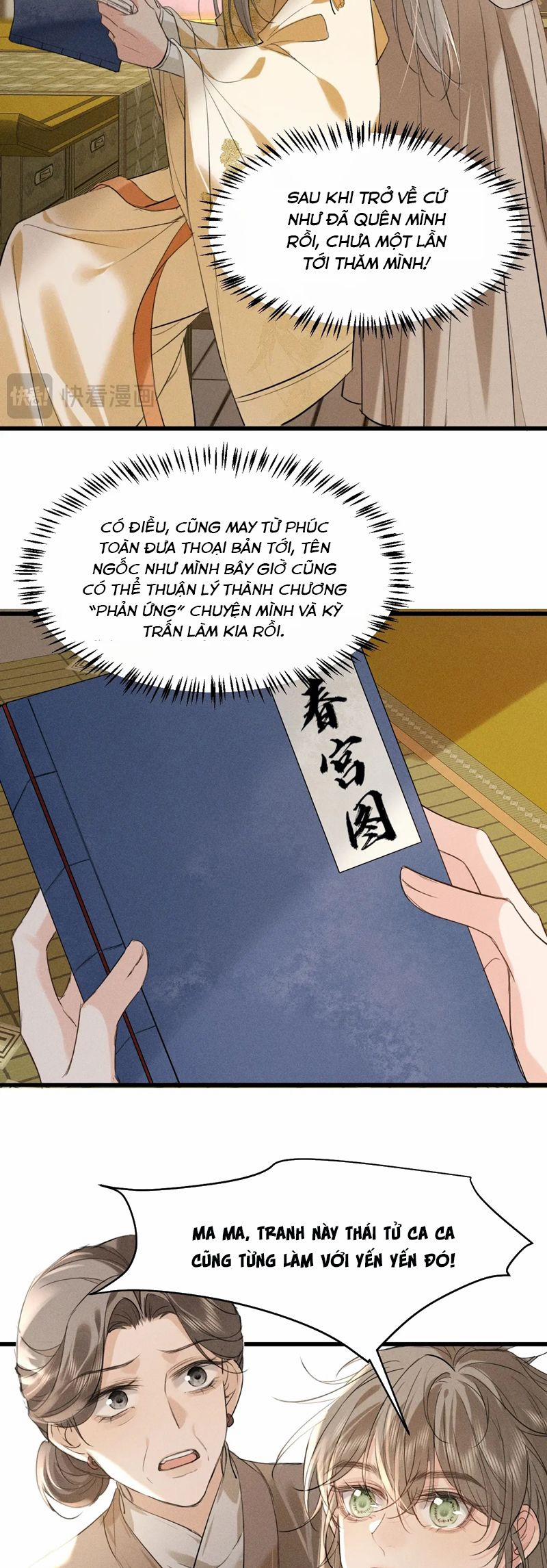 Thoát Cương 11 trang 19