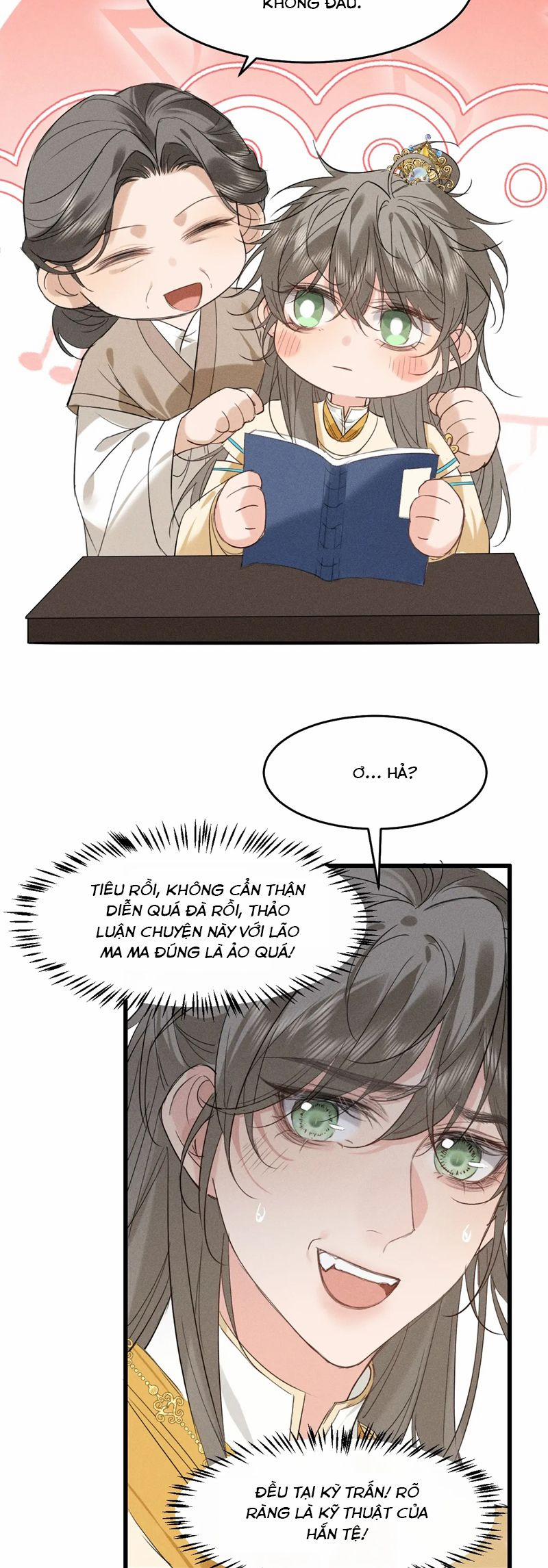 Thoát Cương 11 trang 21