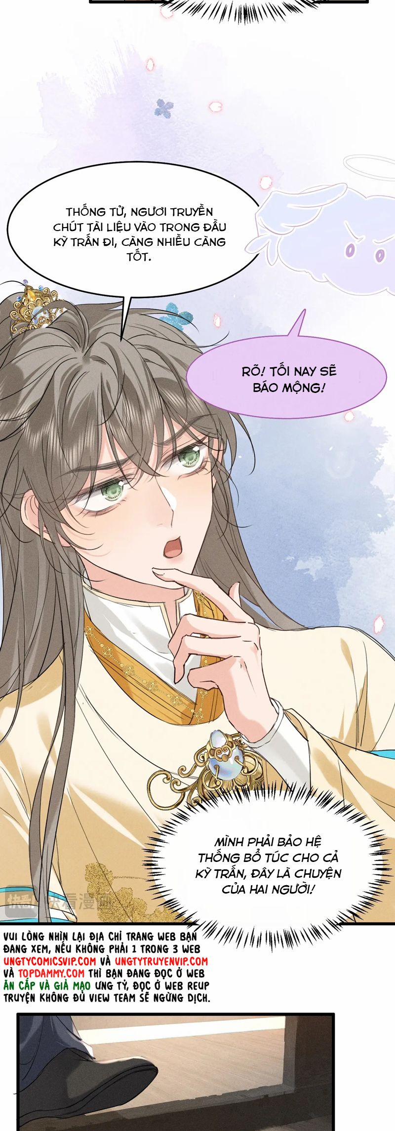 Thoát Cương 11 trang 22