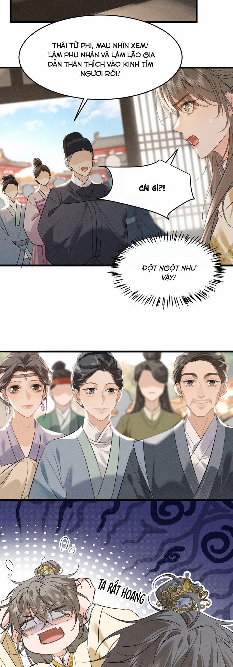 Thoát Cương 11 trang 23