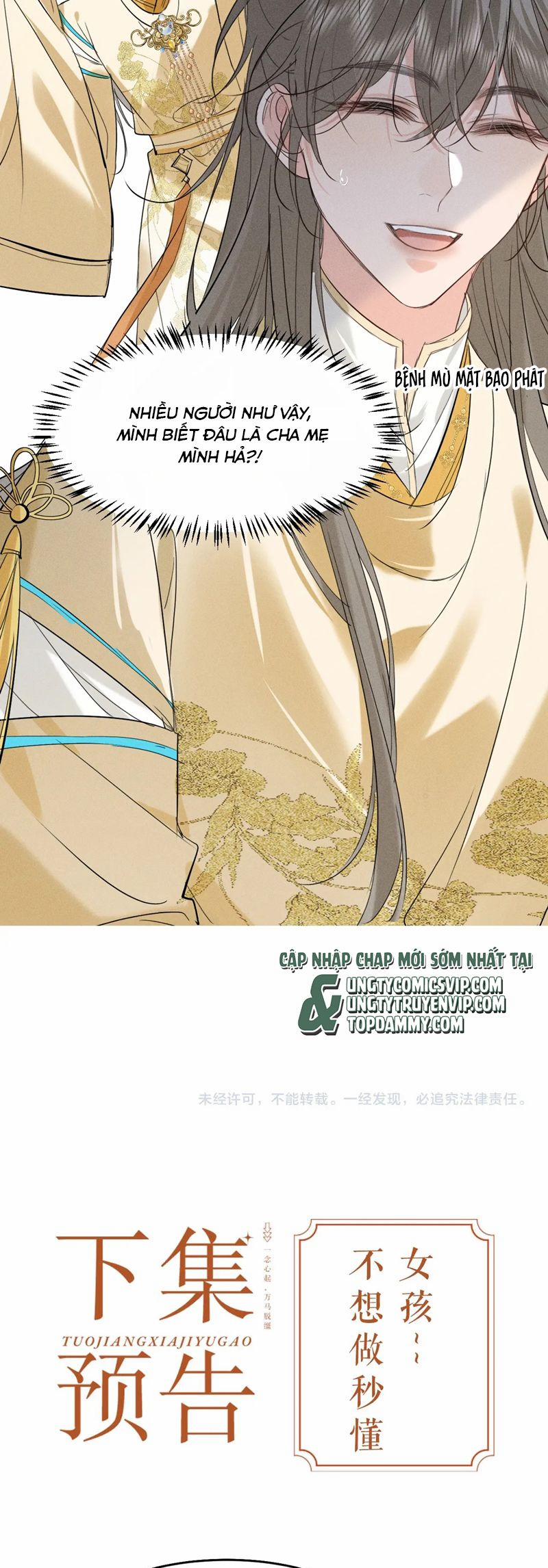 Thoát Cương 11 trang 24