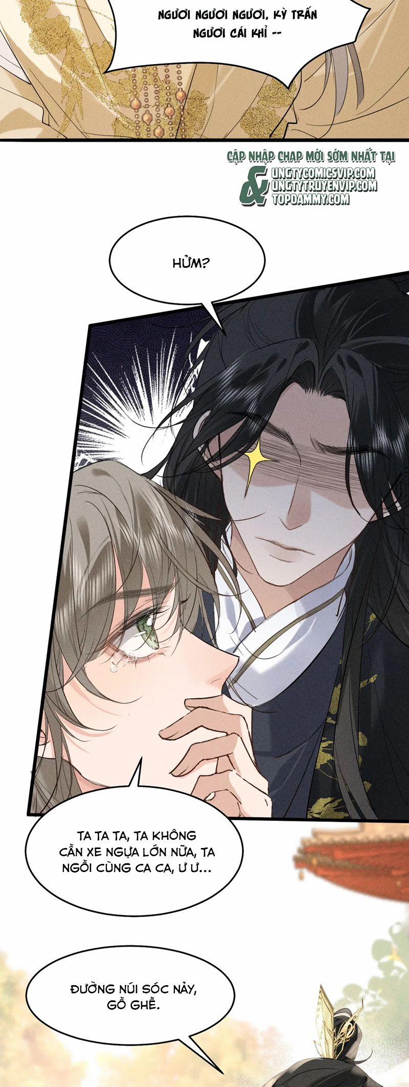 Thoát Cương 11 trang 3