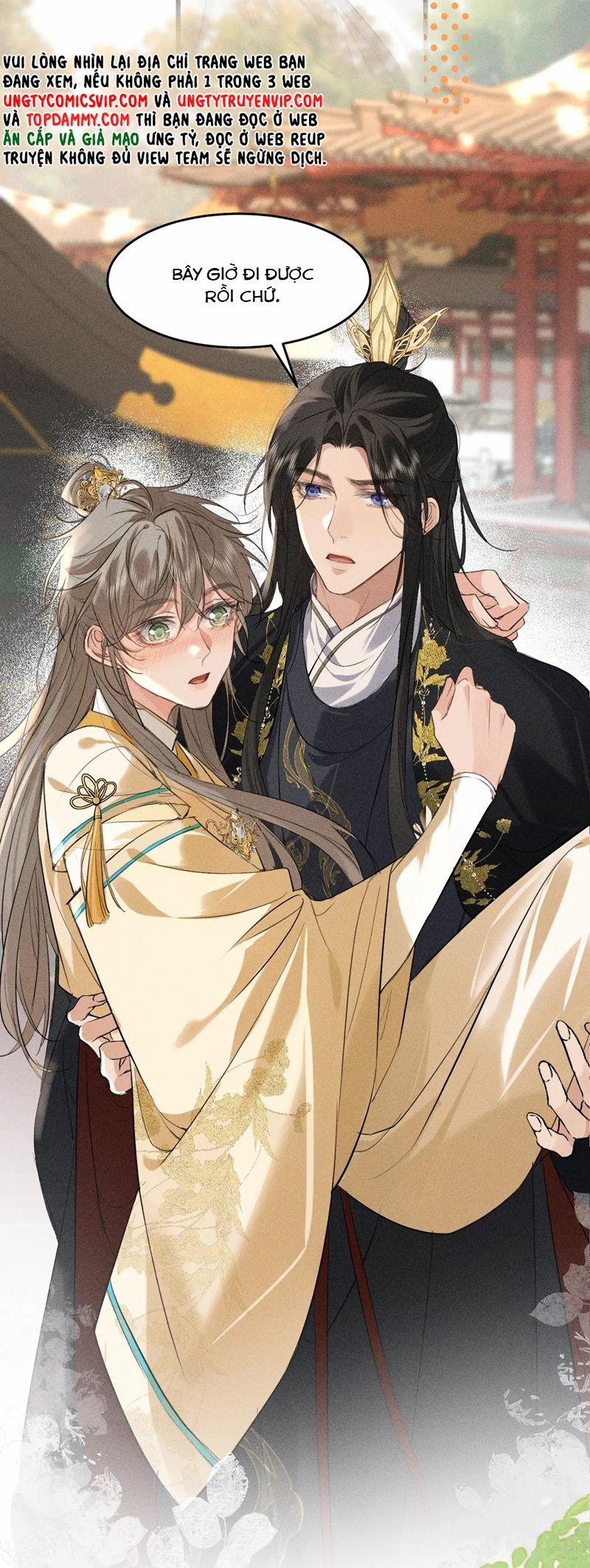 Thoát Cương 11 trang 6