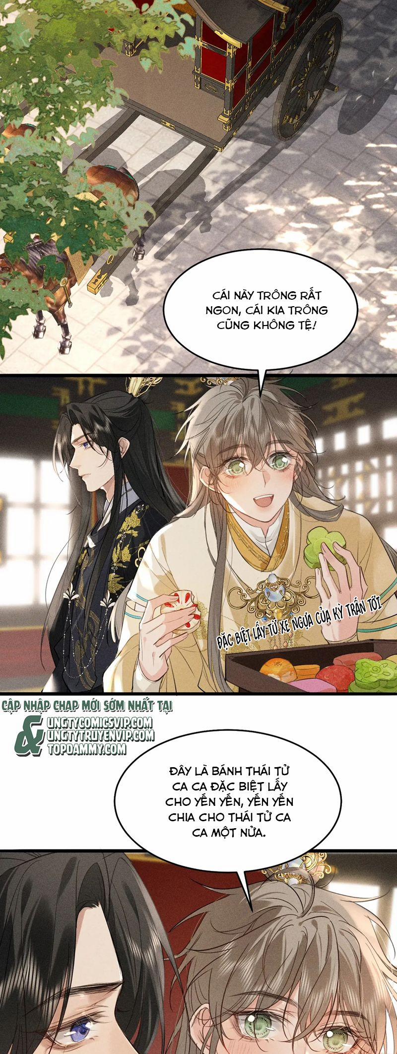 Thoát Cương 11 trang 8