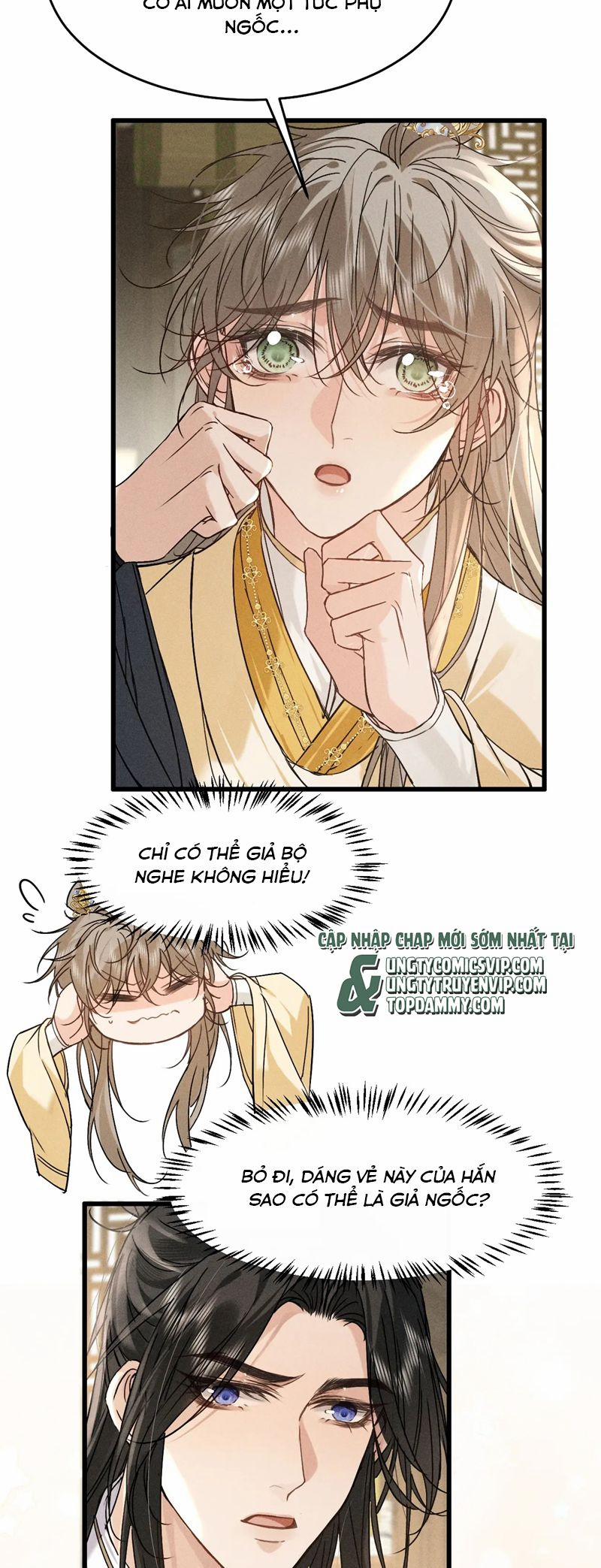 Thoát Cương 12 trang 12