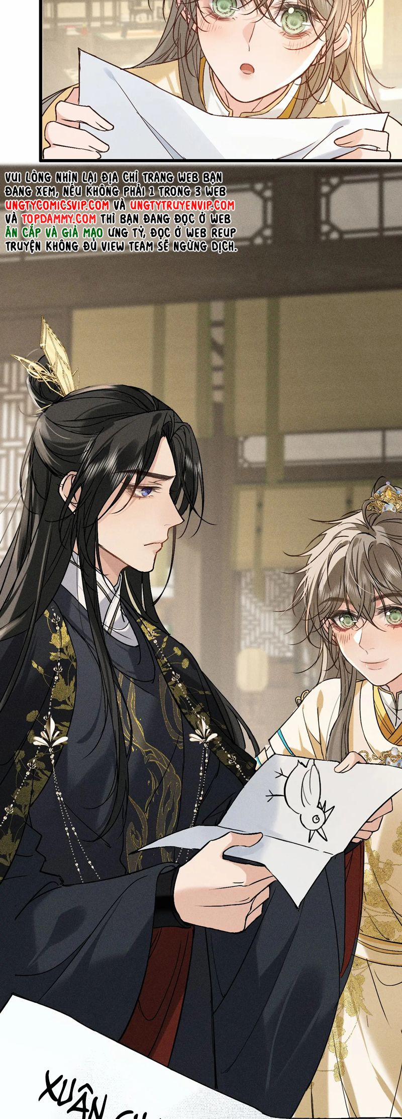 Thoát Cương 12 trang 15