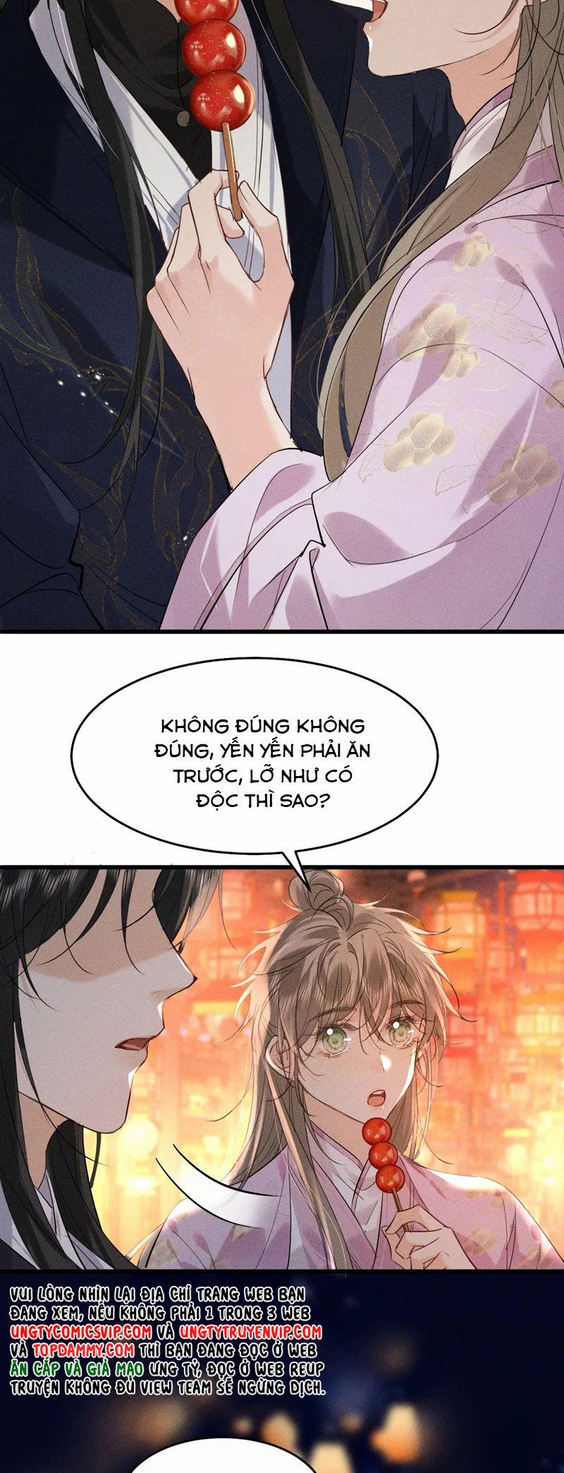 Thoát Cương 13 trang 15