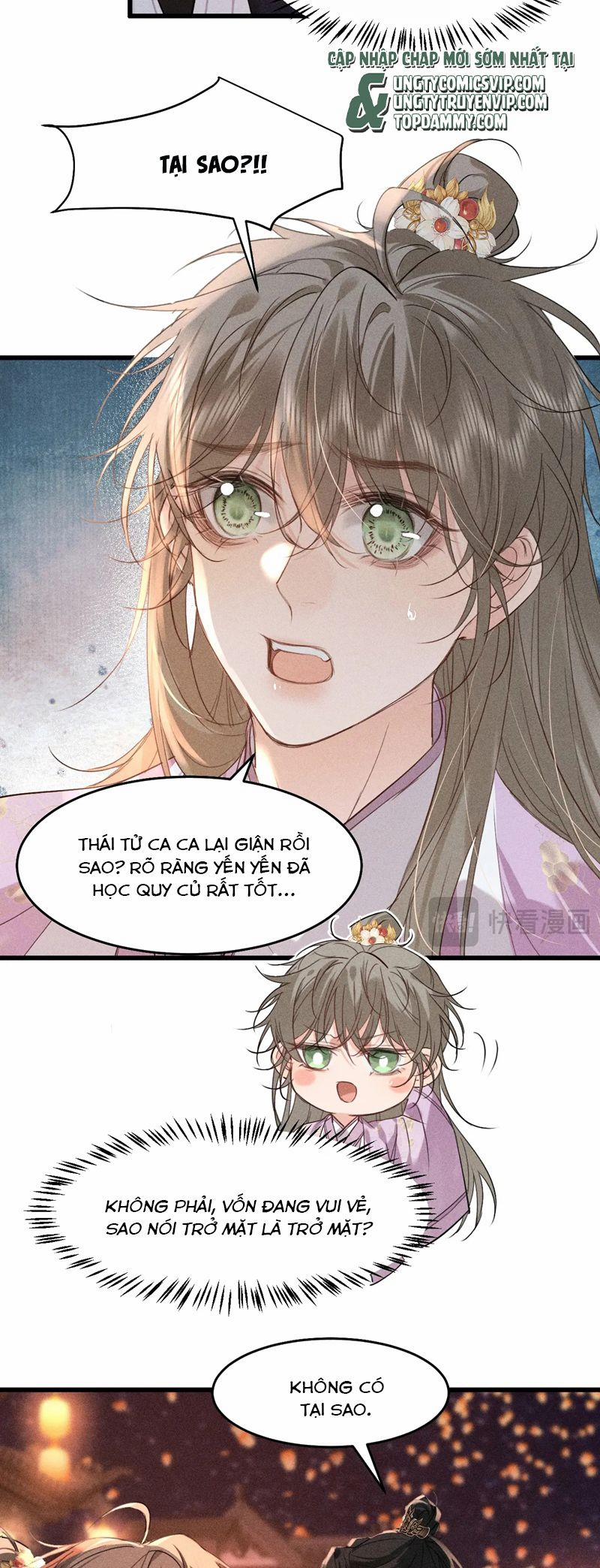 Thoát Cương 13 trang 20