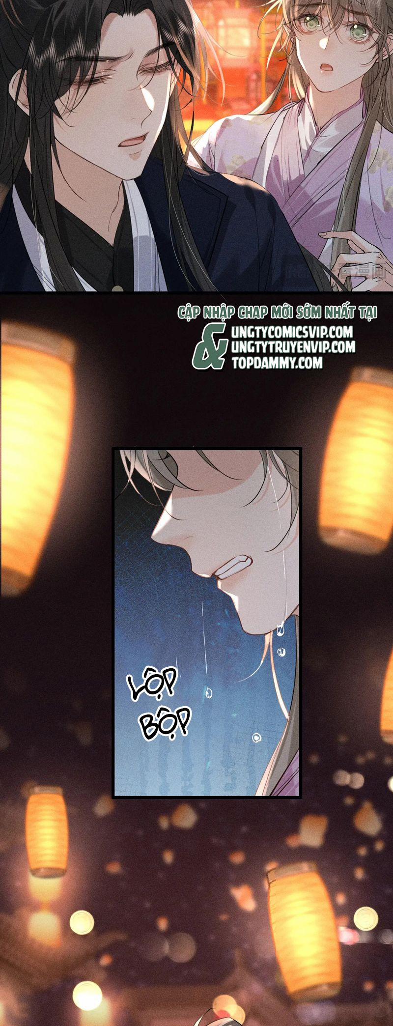 Thoát Cương 13 trang 25