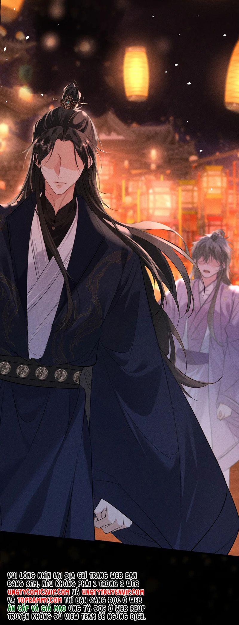 Thoát Cương 13 trang 27