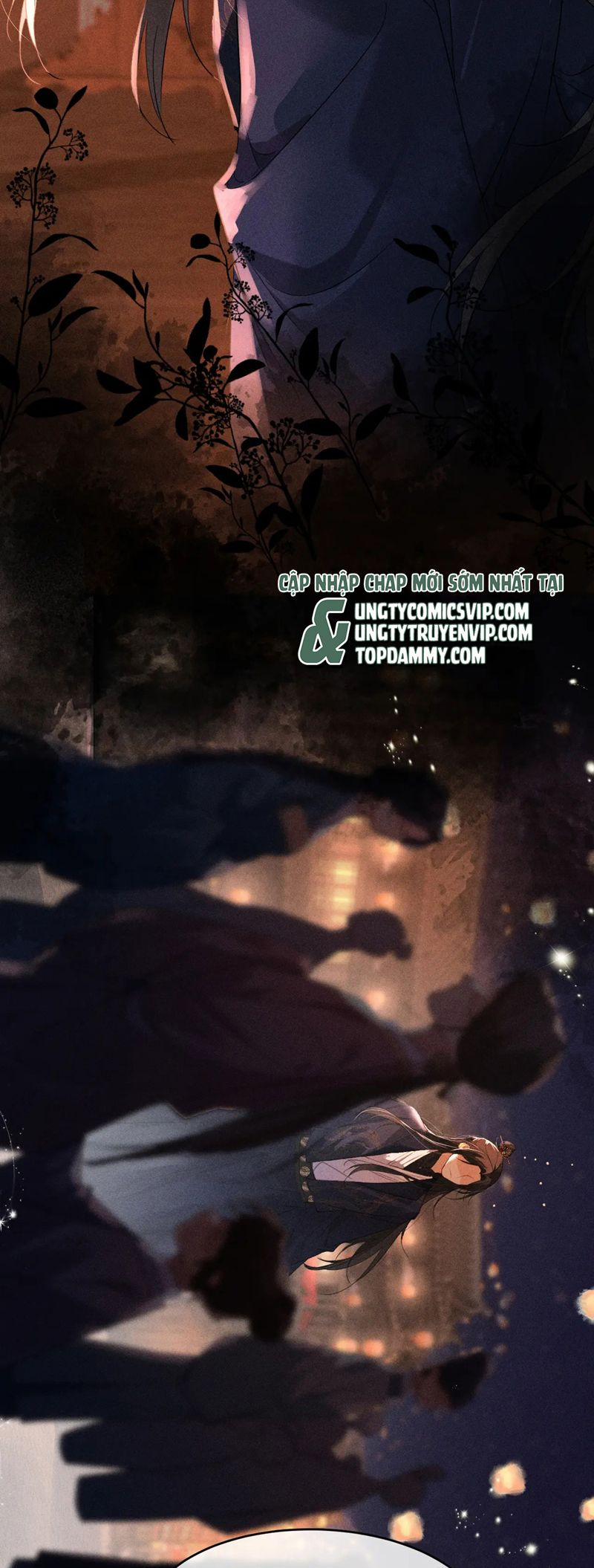 Thoát Cương 13 trang 29