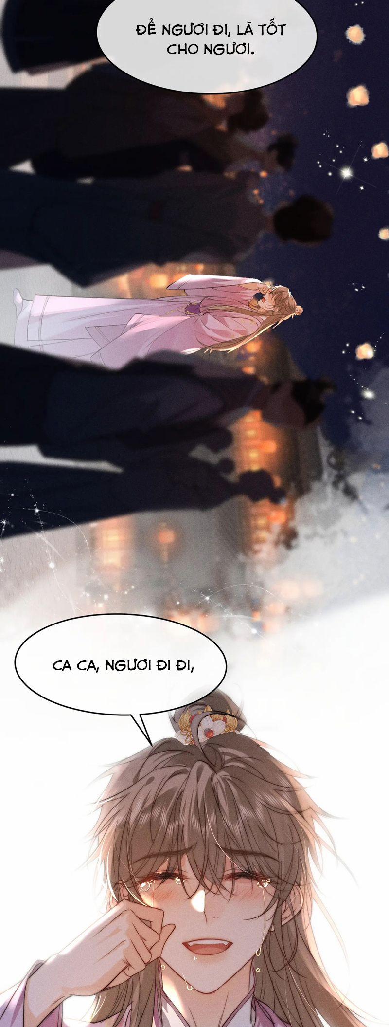 Thoát Cương 13 trang 30