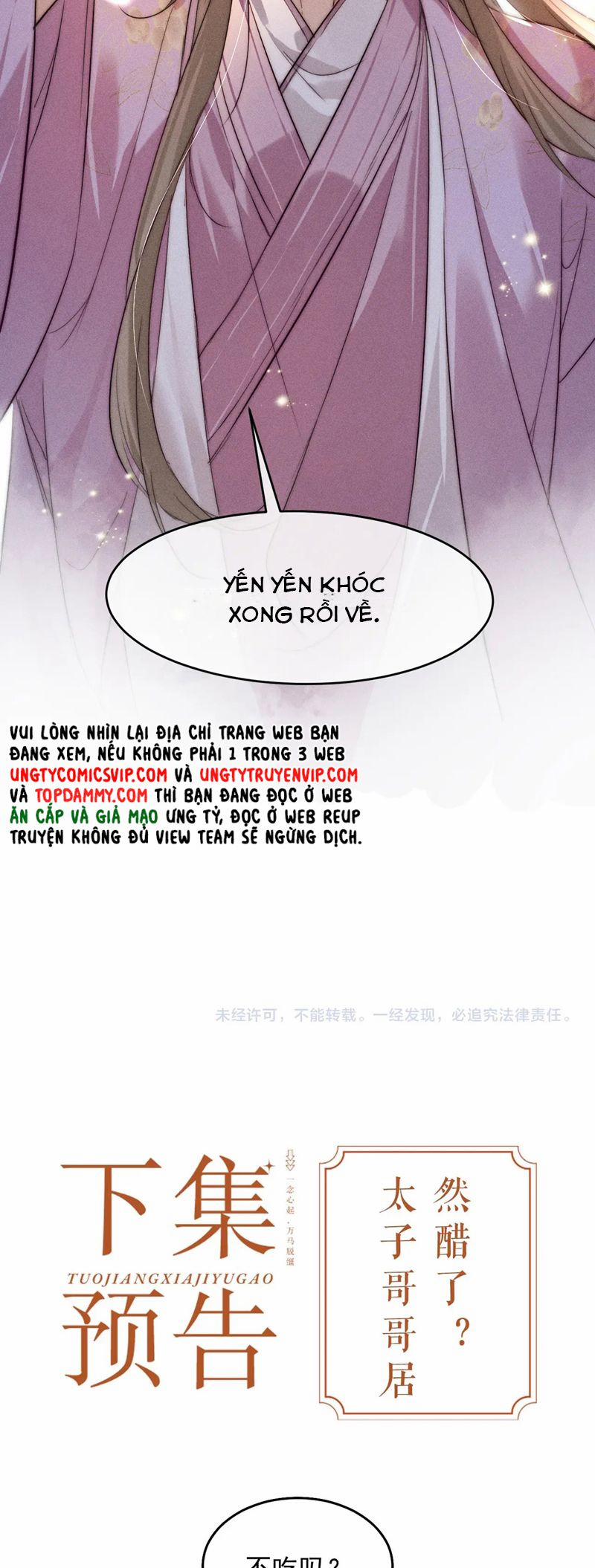 Thoát Cương 13 trang 31