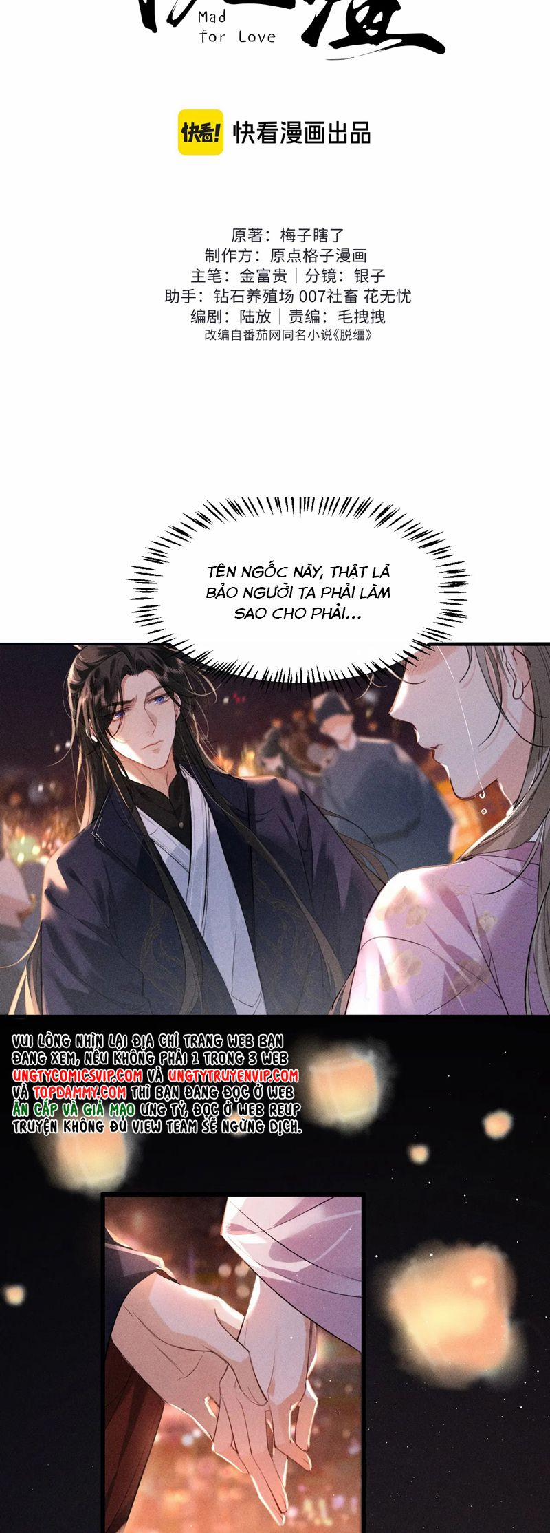 Thoát Cương 14 trang 1