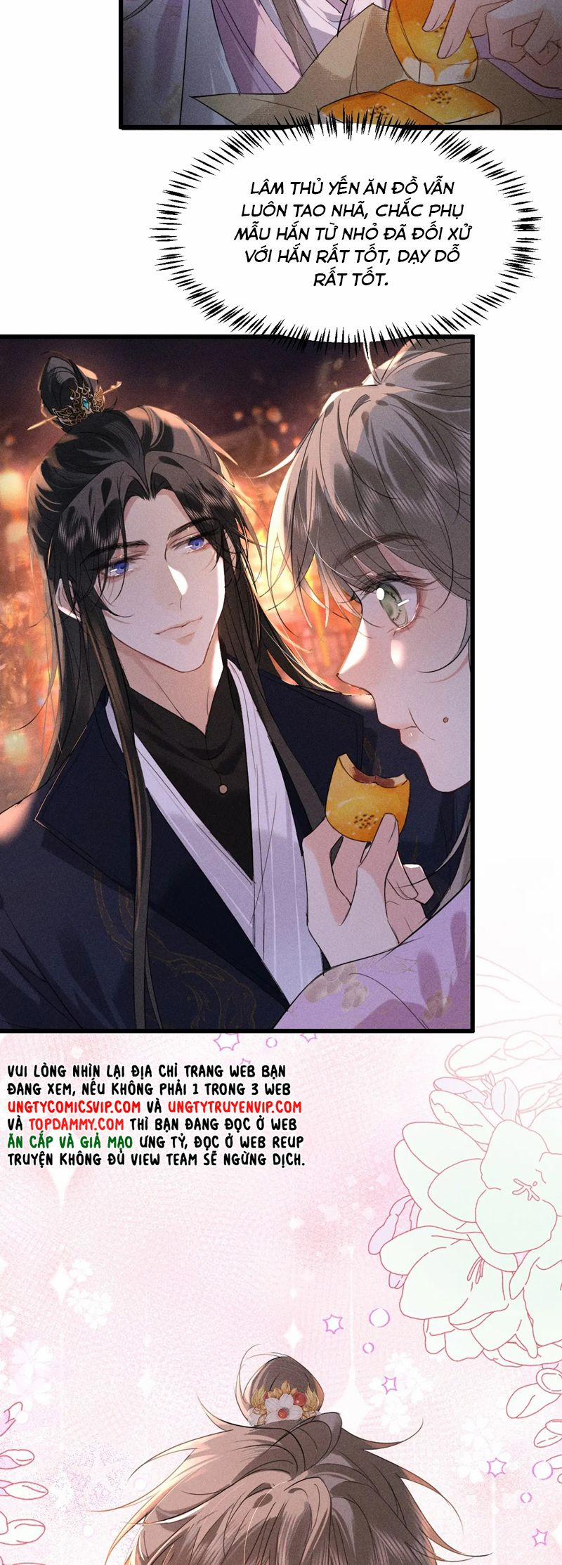 Thoát Cương 14 trang 10