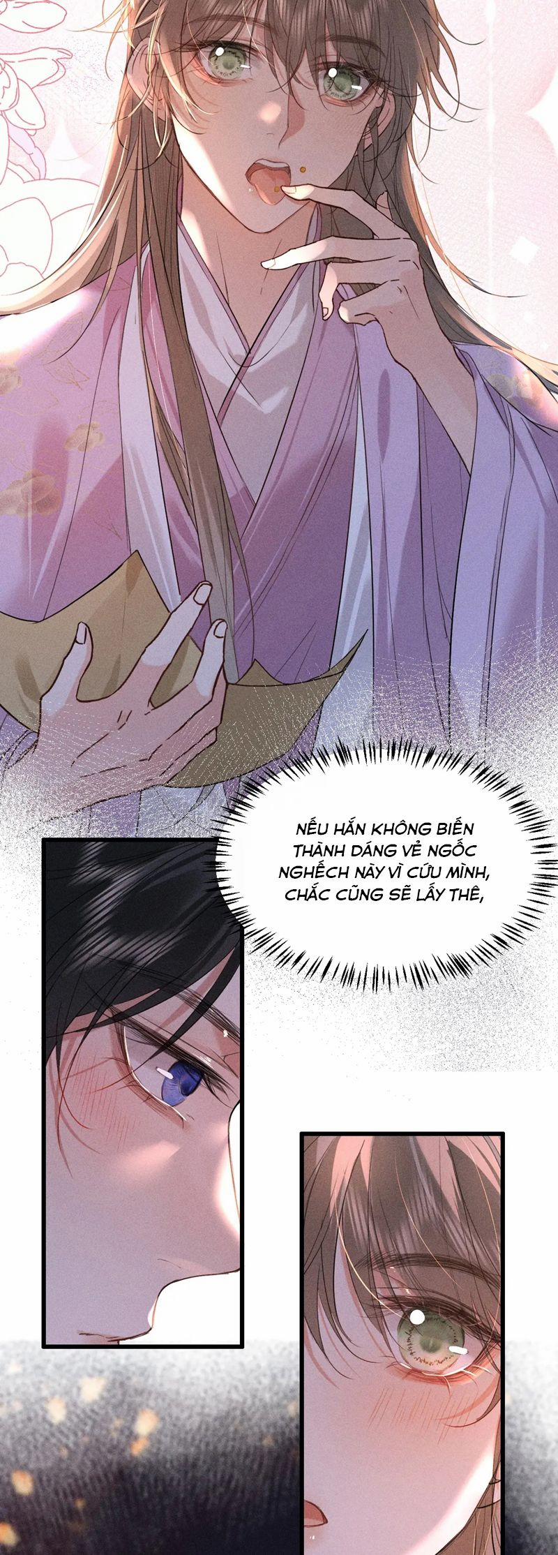 Thoát Cương 14 trang 11