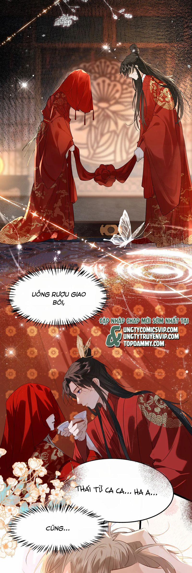 Thoát Cương 14 trang 17