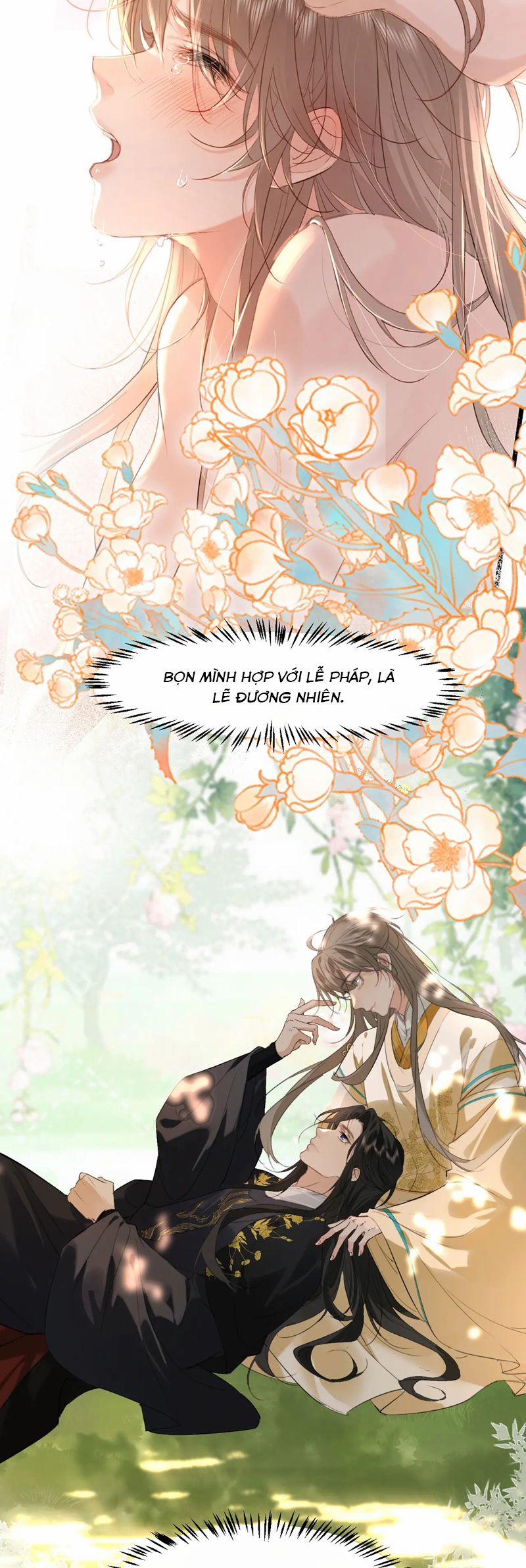 Thoát Cương 14 trang 18