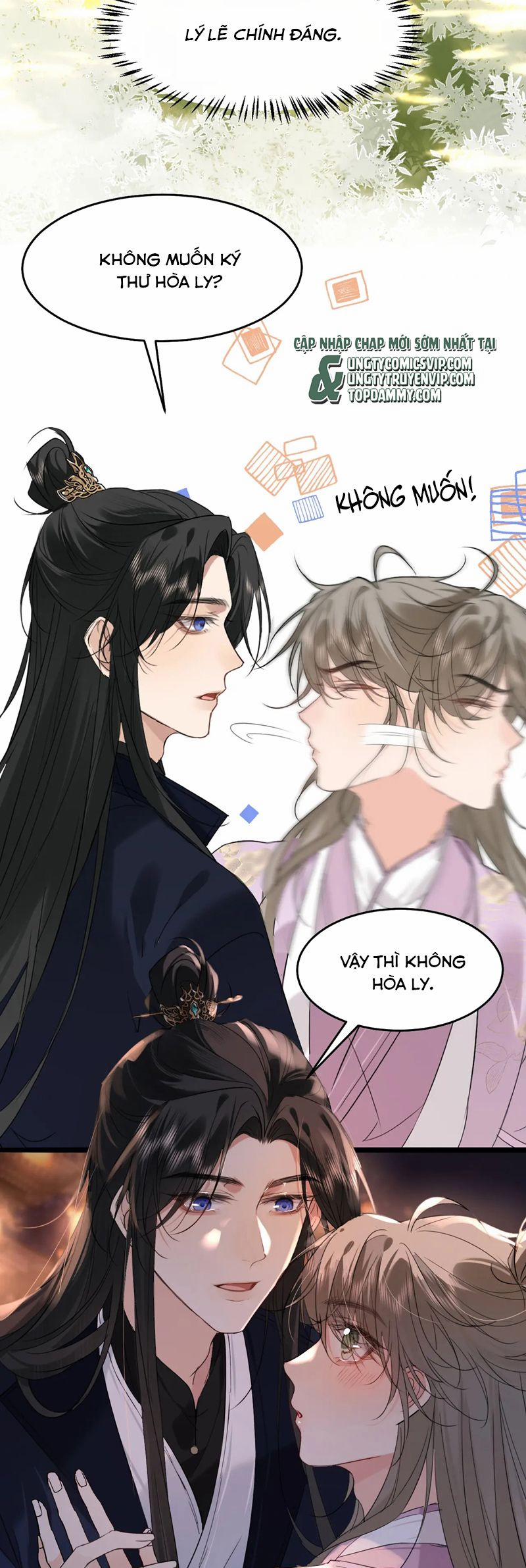 Thoát Cương 14 trang 19